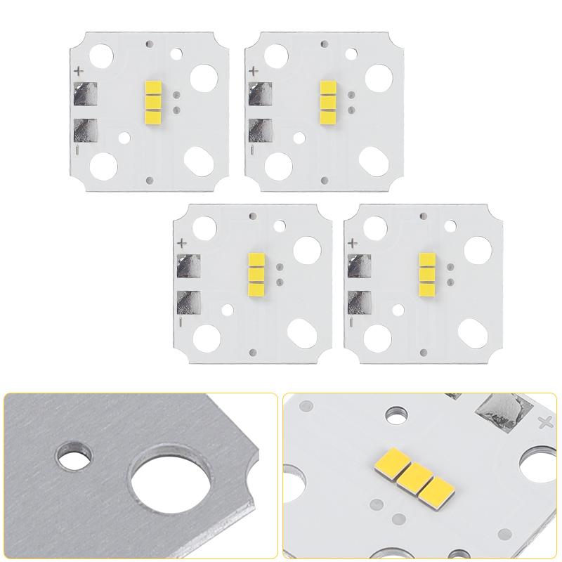 1/2/4PCS Amber LED Headlight Daytime Running Light DRL ModulesFor BMW F20 1 Series 2012 2013 2014 2015  DRL Boards DRL Module