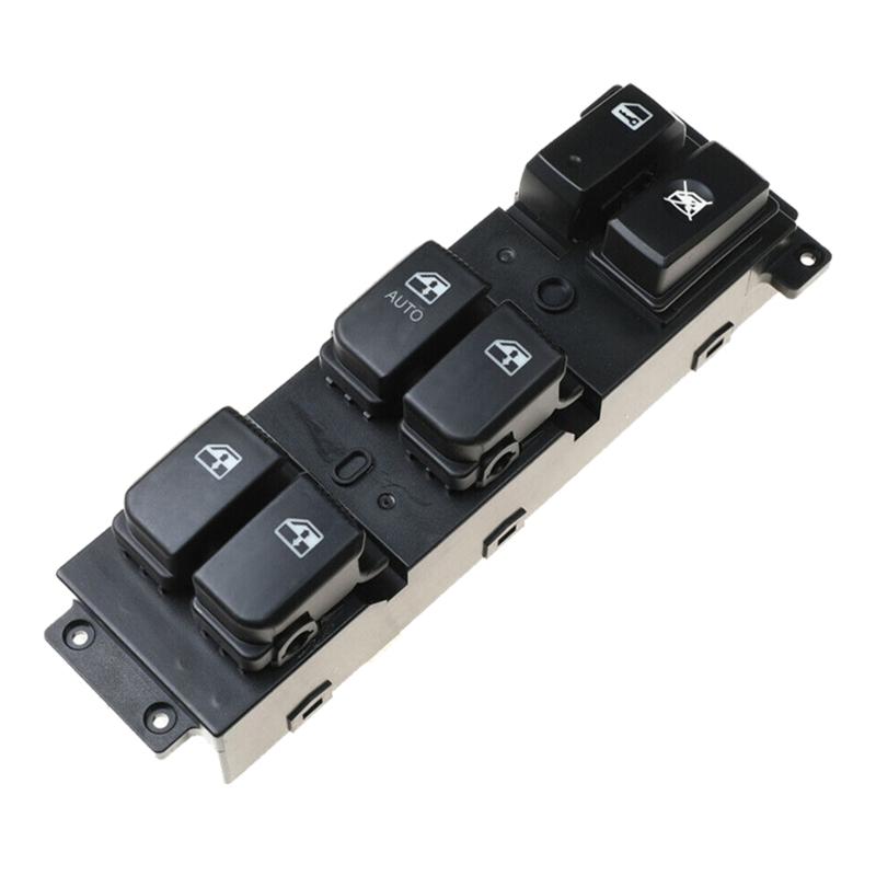 Auto Car Electric r Power Window Lifter  Switch Push Button forHyundai -935702B140 07-2011