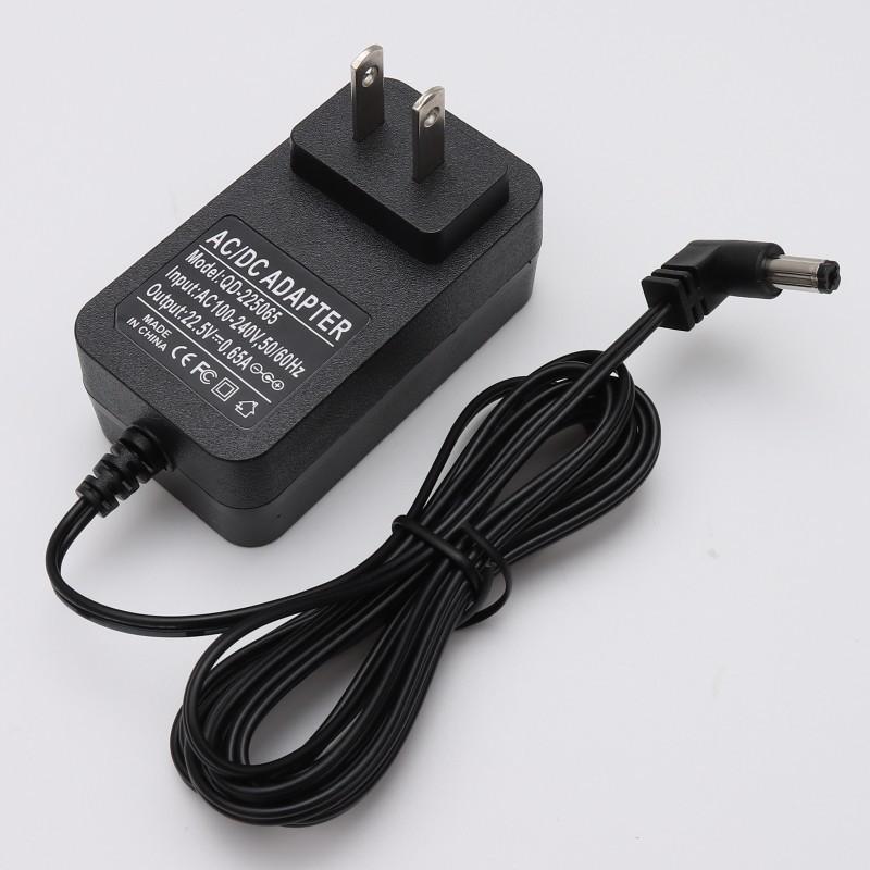 Charger for STIHL FSA45 BGA45 LK45 4511-400 (22.5V 0.65A )
