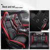 Model 2026 Ultra Lynk & Co 03 Car Seat Cover, All-Season Full Coverage, Perforated Leather, Breathable, Automatic 2.0TD.