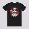 Anime Hanma Baki TShirt Size S4xl Gift For Friends For Kids