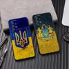 Ukraine Girl Ukraine Flag Phone Case For Samsung Galaxy A57 A56 A37 A55 A36 5G A26 A54 A52 A35 A34 A25 A17 A16 A15 A07 A06 Cover