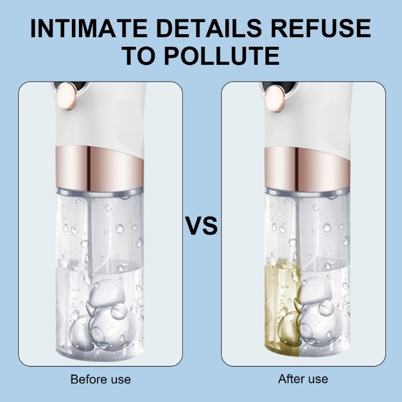 Facials Pores Cleaner Blackheads Remover Pores Vacuum Face Cleaner Electric Pimple Acnes Black Head Removal Man