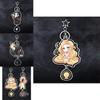 Scp Foundation Acrylic Keychain Bag Pendant Plague Doctor Accessories Unisex Stylish Design