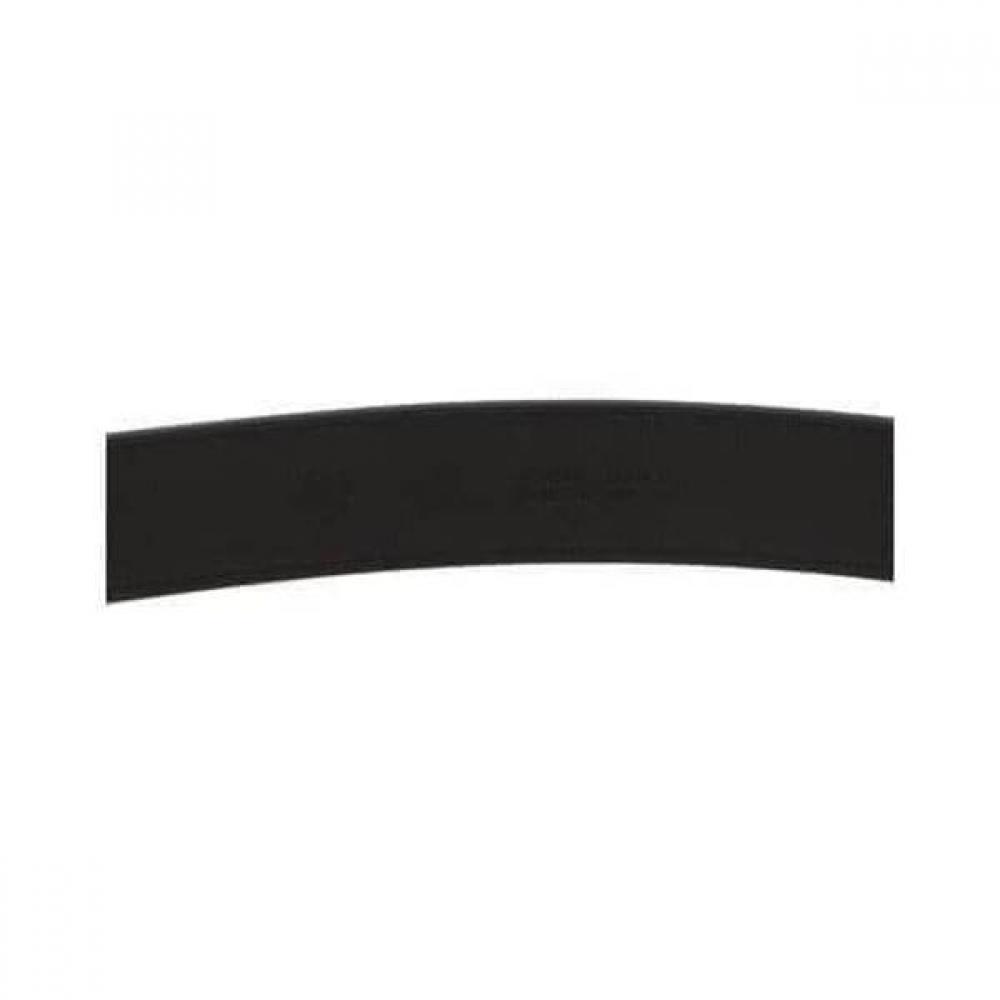 Daks Leather Billet Belt Black Check Dbbe6f167bk