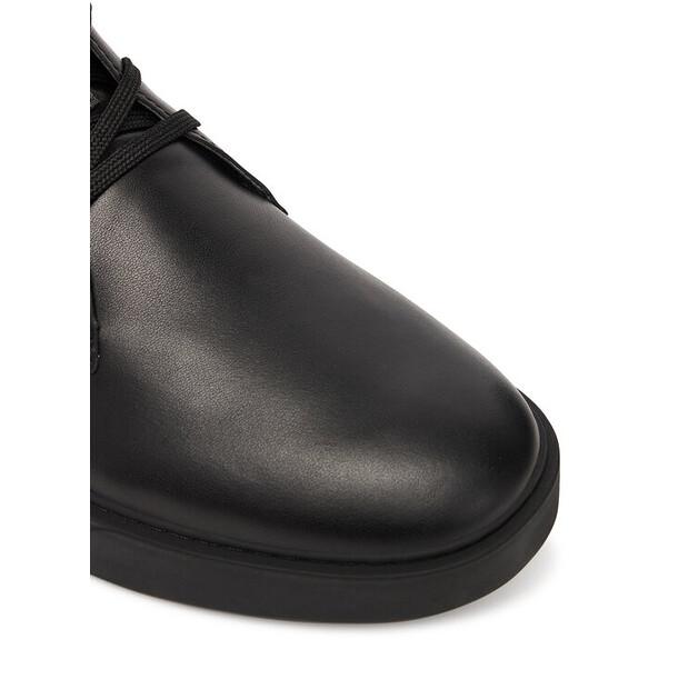 Boots KARL LAGERFELD KL53330, Black