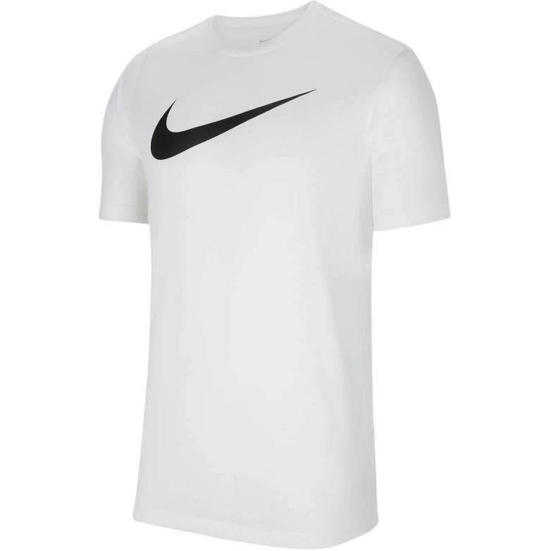 Nike Dri-FIT Park Soccer T-Shirt White Men s CW6936-100 XL