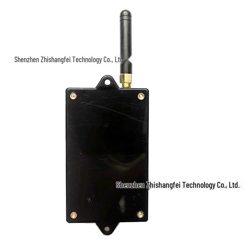 Interruttore Remoto per Cancello GSM G202 e Controller Accessi Porta con Relè 2G/4G