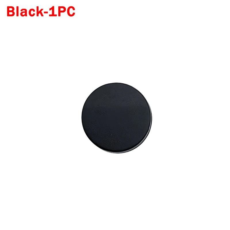 Круглые магниты на холодильник, маленькие цветные магнитные диски для кухни, шкафа или класса, идеальные принадлежности для доски для учителей