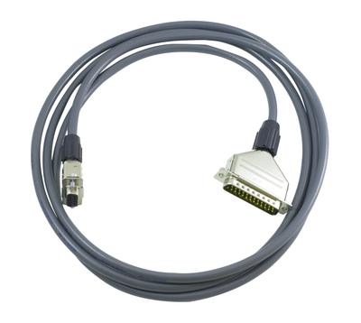 A&D RS-232C Cable, 2m, AX-KO1710-200