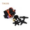 Good Quality Metal Torque Gear Digital Servo for RC Helicopter Truck Car Boat Convenient