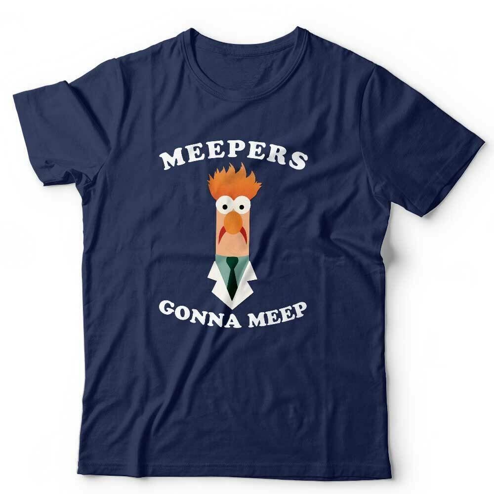 Meepers Gonna Meep Tshirt Unisex Kids Funny Cute Humour S