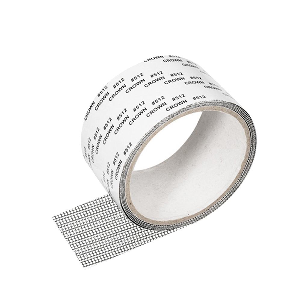 Anti-Insect Fly Screen Door Insect Repellent Repair Tape Waterproof Mosquito SM Anti-Insect Fly Screen Door Insect Repellent Repair Tape Waterproof Mosquito SM
