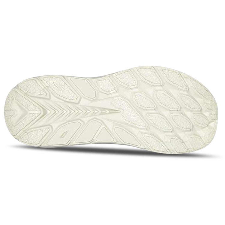 HOKA  Clifton 8 Smoke Green Women Sneakers Celadon-Tint 1119394-SGCT