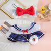 Doll Cloth Accessories Yellow Duck Clothes Dress Up Ducks Doll Clothes  Children's Gift