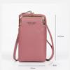 Bag Outdoor Hiking Phone Bag Mobile Phone Bags Phone Accessories Crossbody Bags Mobile Phone Pouch