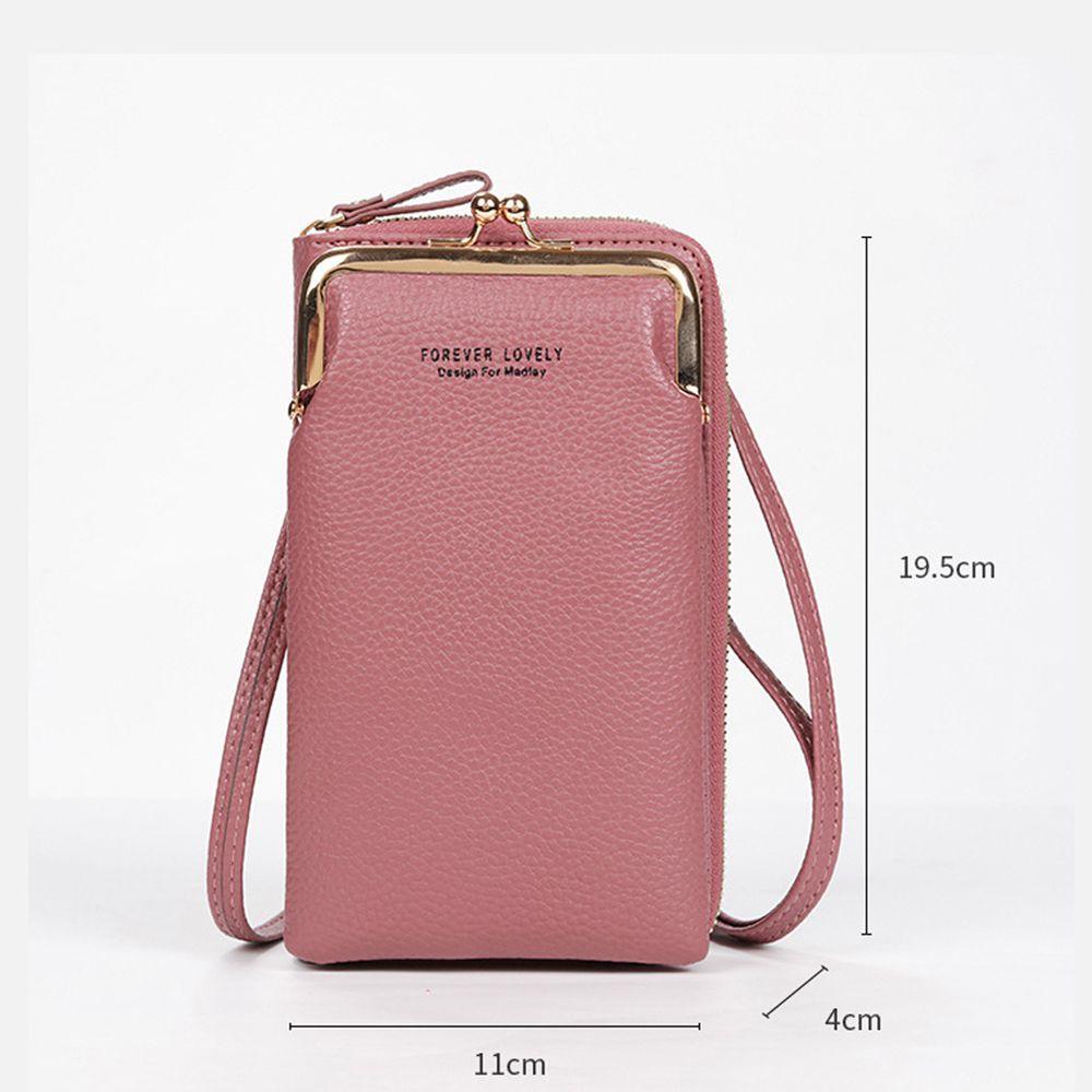 Bag Outdoor Hiking Phone Bag Mobile Phone Bags Phone Accessories Crossbody Bags Mobile Phone Pouch