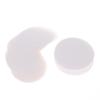 100/500Pcs 51/53/54/58Mm Unbleached Espresso Filter Coffee Paper Filter Puck Screen Portafilter Paper For Breville Barista