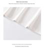 Women's Lightweight Cotton Linen Straight-Leg Pants - Breathable & Slimming