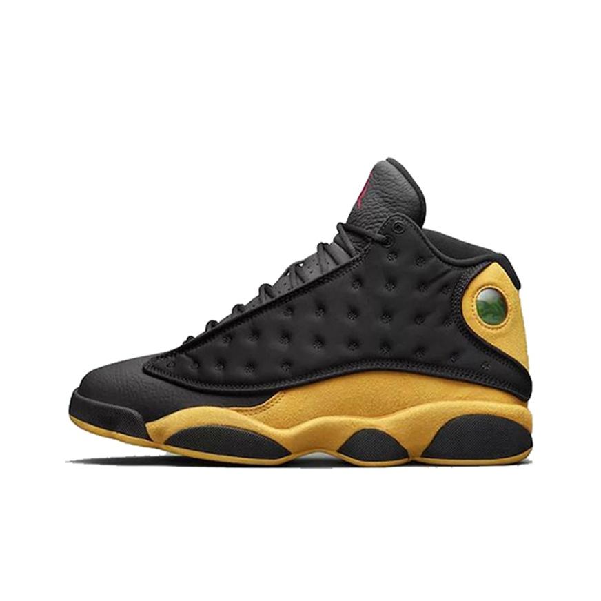 

новые Jordan 13 Retro Carmelo Anthony Class Of 2002 GS 36