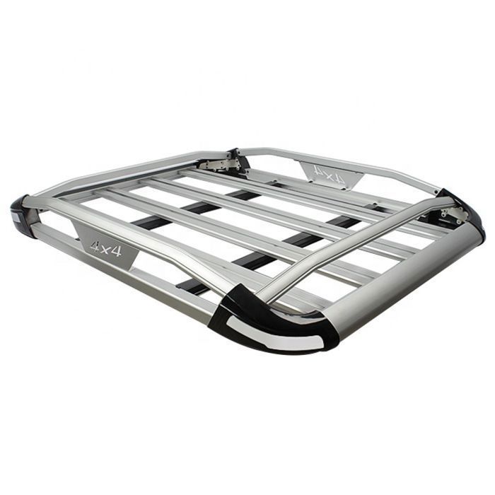 Roof Rack - Vanit ADG1 - Universal - 127 X 96 Cm - 50 Kg