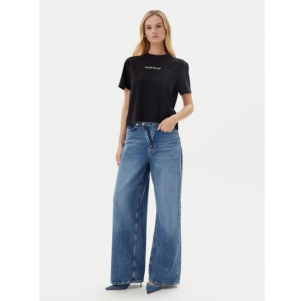 Джинсы Guess W5YA2G D5QKB