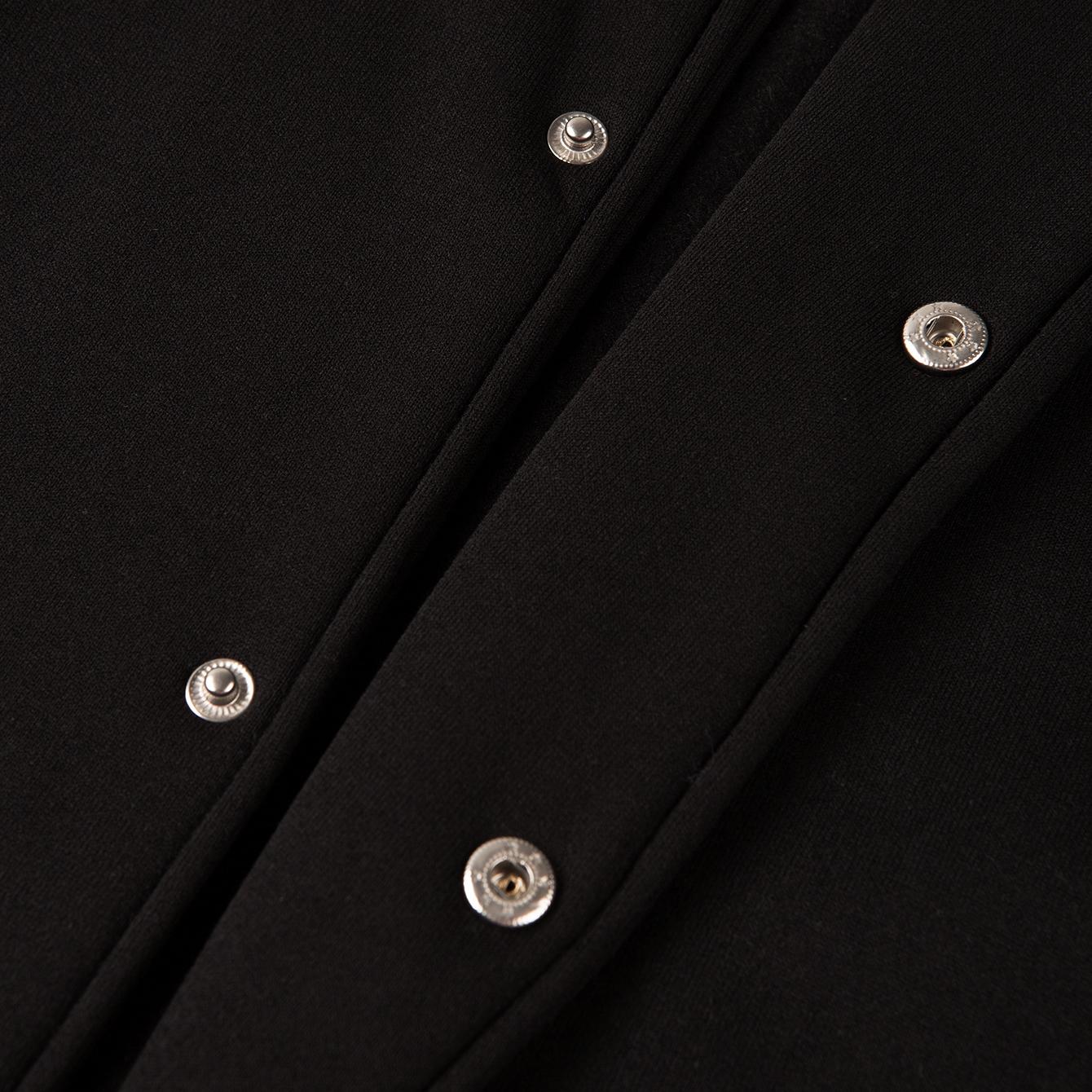 Мужская повседневная куртка на осень-зиму европейского размера — фото 7