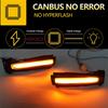 LED Dynamic Turn Signal Light Side Mirror Indicator Repeater Lamp 6325J4 6325J5 For Peugeot 508 For Citroen DS5 C4 2010-2017