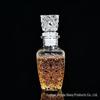 Creative Crystal Diamond Wine Decanter: 50ml-1000ml Transparent Red Wine Bottle