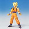 Dragon Ball Z Hybrid Action Super Dragon Legend Super Saiyan Son Goku