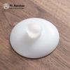 Mr. Nanshan Large Ice Jade Porcelain Gaiwan