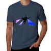 Galaxy Wither Storm TShirt animal prinfor boys vintage clothes anime clothes plain t shirts Unisex