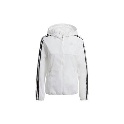 Windbreaker Jacket Fall Women's White (Unisex) Jackets GQ0564
