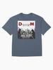 Depeche Mode Collection 133 Oversized T-Shirt