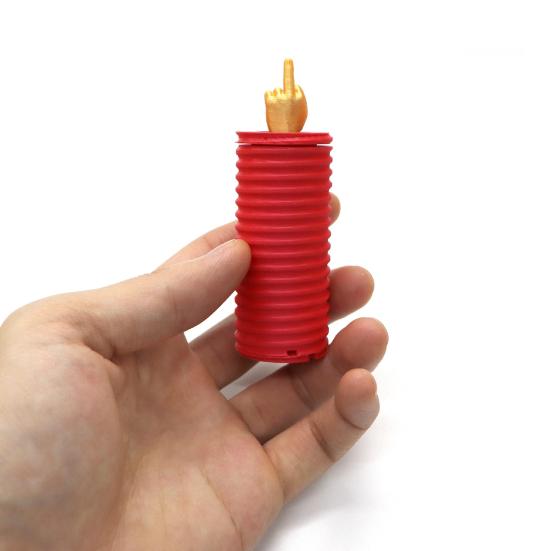 Annoying Nested Screw Gift Box 3D Printed Annoying Present Box Reusable Cash Gift Prank Puzzle Box Christmas Birthdays Gag Gifts