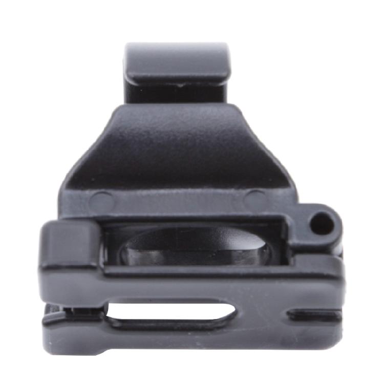 5Pcs Diving Pipe Shelf Brackets Snorkel Keeper Clip Snorkel Clip Replacement Set