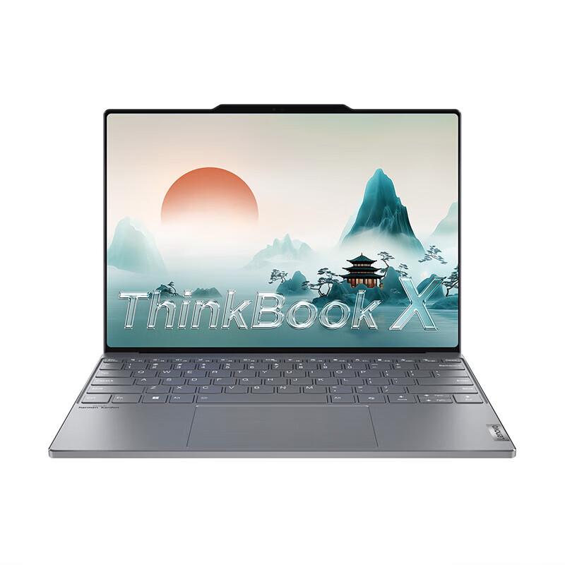 Lenovo ThinkBook X Thin & Light Laptop (CN version)