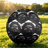 The Weeknd Size 5 Soccer Ball, Durable Standard Football For Training Match Outdoor Sports