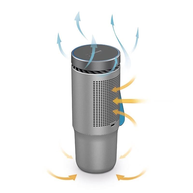 Philips Oczyszczacz powietrza samochodowego