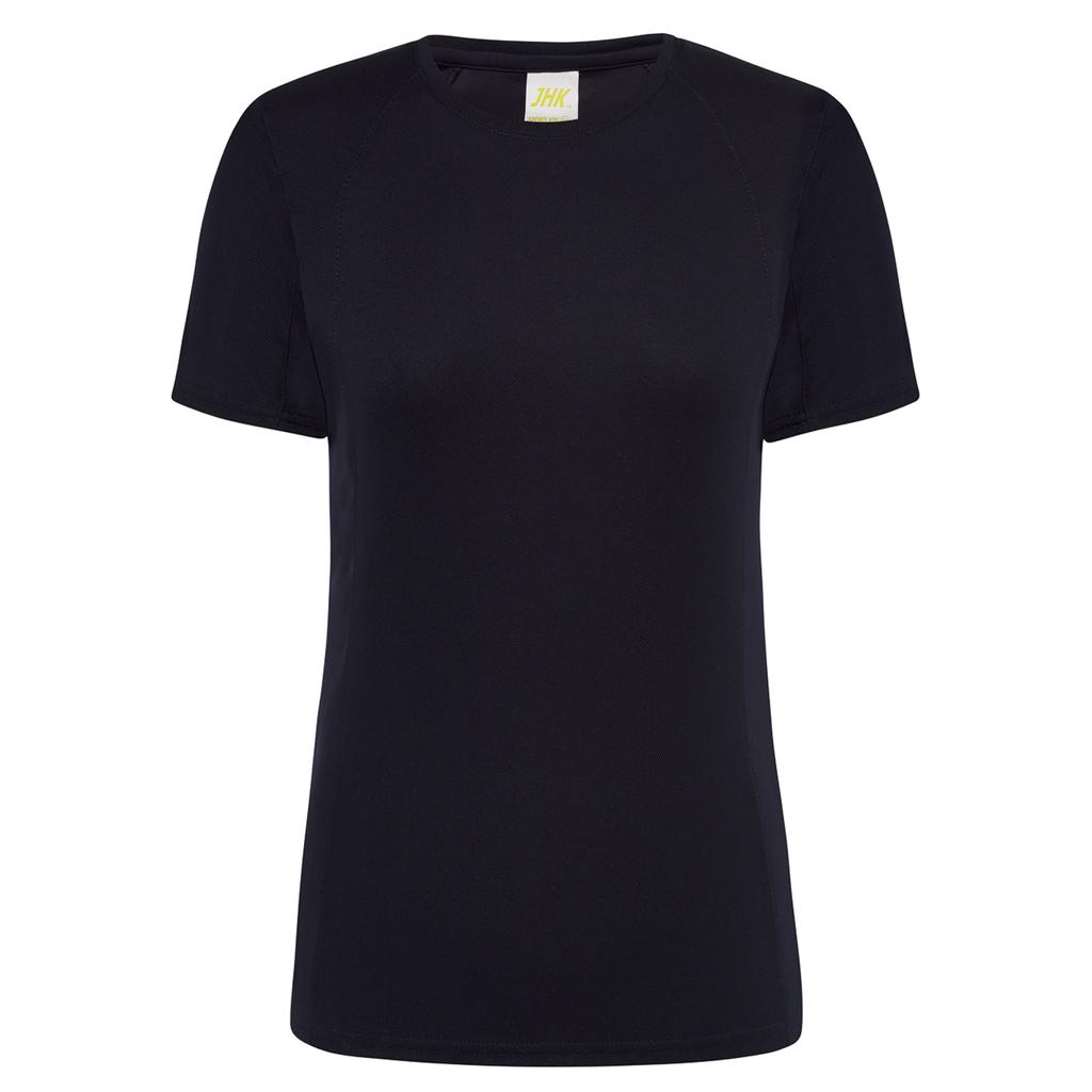 JHK Womens/Ladies Sport T-Shirt