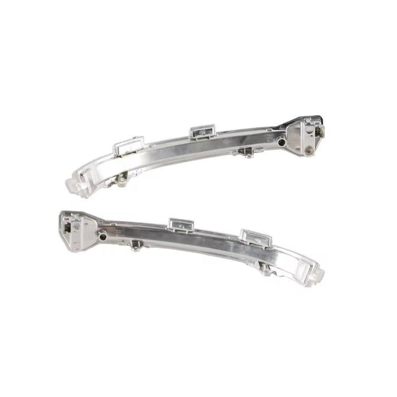 New Saborway LED Rearview Mirror Turn Signal Light Lamp For Golf 7 MK7 Touran 2014-2016 5G0949101 5GD949102