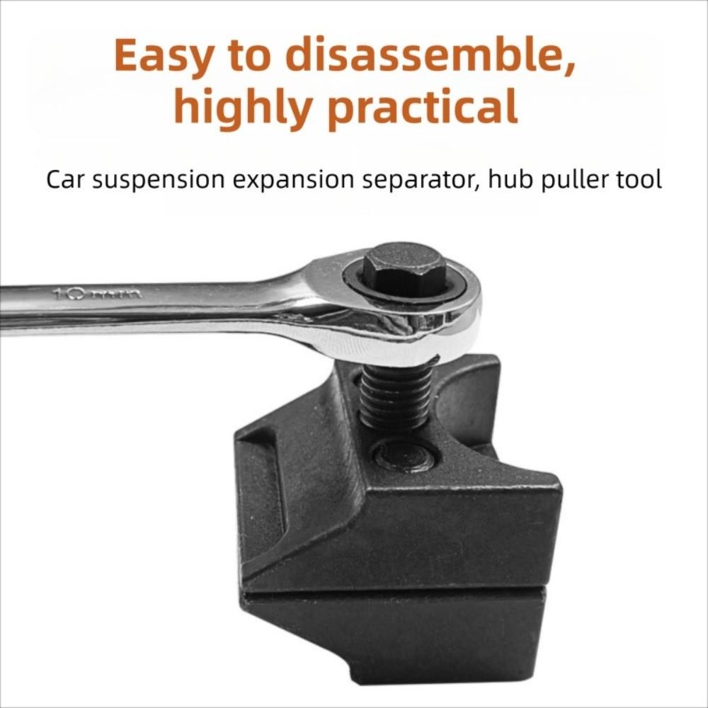 1Pc/Set Adjustable Ar Suspension Ball Joint Separator Kit Suspension Maintenance