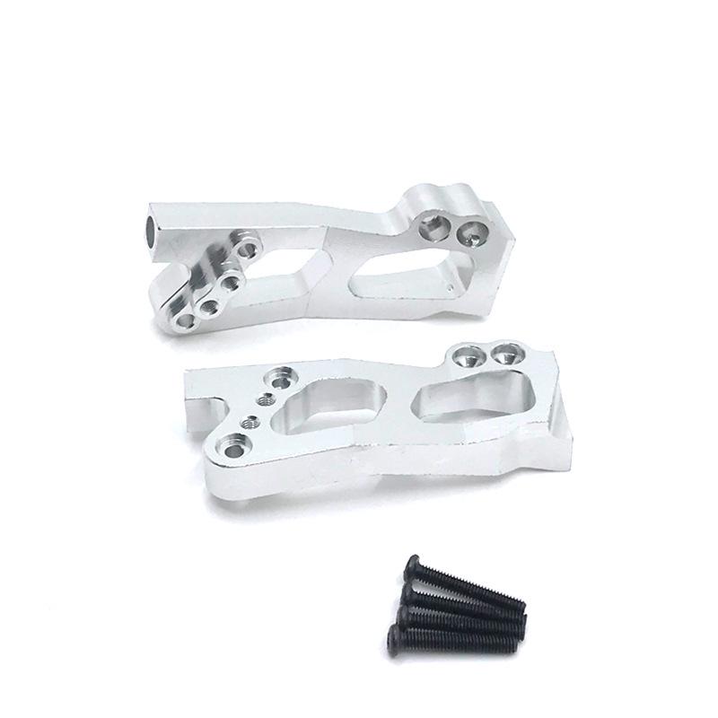 

Weili Flysky RC Автомобіль Металеве Заднє Кріплення Амортизатора: 12427/12428/12423 Модернізовані запчастини