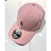 Used New Era 9FORTY Pink