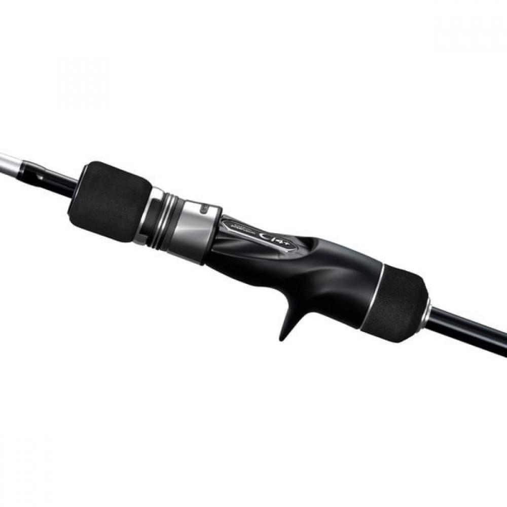 Shimano Offshore Rod 25 Grappler Type J B60 4