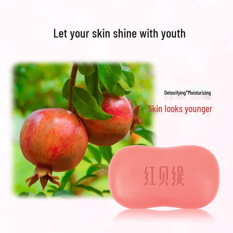 Foretty Detox & Hydrate Cleansing Bar