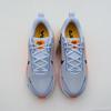 HM6803-404 Nike Vomero 18 "Hydrogen Blue/Laser Orange" (Uomini)