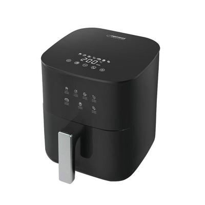 Kuchyňské spotřebiče – Elektrické trouby a fritézy