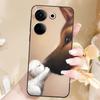 Case For Tecno Camon 20 Pro 4G Coque TPU Soft Silicone Fashion Phone Funda For Tecno Camon 20 Pro 5G Cute Bumper Back Cover