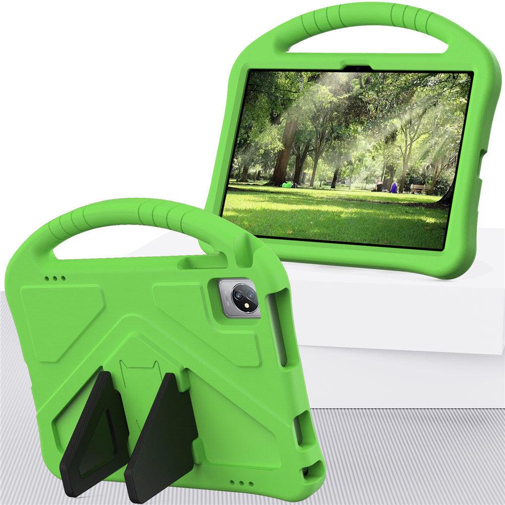 EVA Foam Kickstand Kids Safe Case For DragonTouch NotePad 102 10inch 2025 Full Body Protection Shockproof Tablet Cover